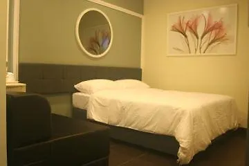 Value Hotel Balestier Singapur