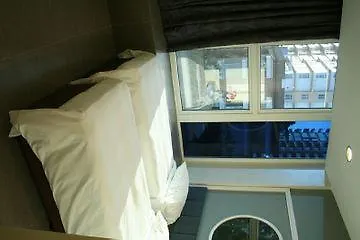 Value Hotel Balestier Singapur