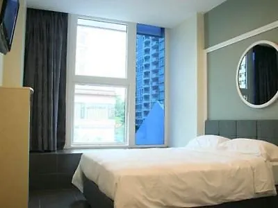 Value Hotel Balestier Singapur