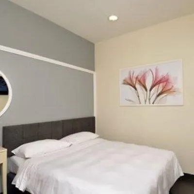 Value Hotel Balestier Singapur