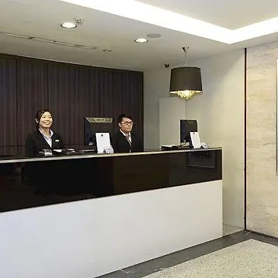 **  Value Hotel Balestier Singapur Singapur