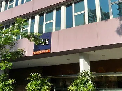 Value Hotel Balestier Singapur