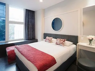 Value Hotel Balestier Singapur