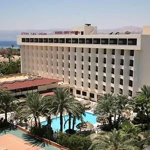 Отель Gulf Акаба