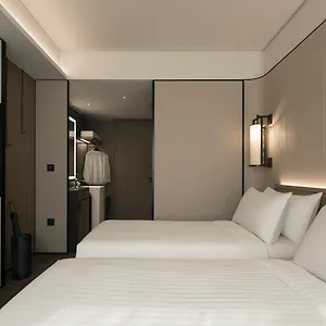 Hotel The Clan By Far East Hospitality, Singapura
