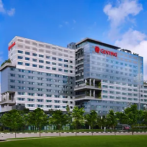Genting Jurong Singapur