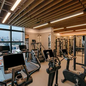 Отель Andaz Singapore, By Hyatt, Сингапур
