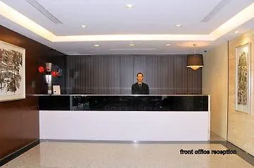 Value Hotel Balestier Singapour