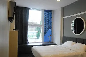 Value Hotel Balestier Singapour