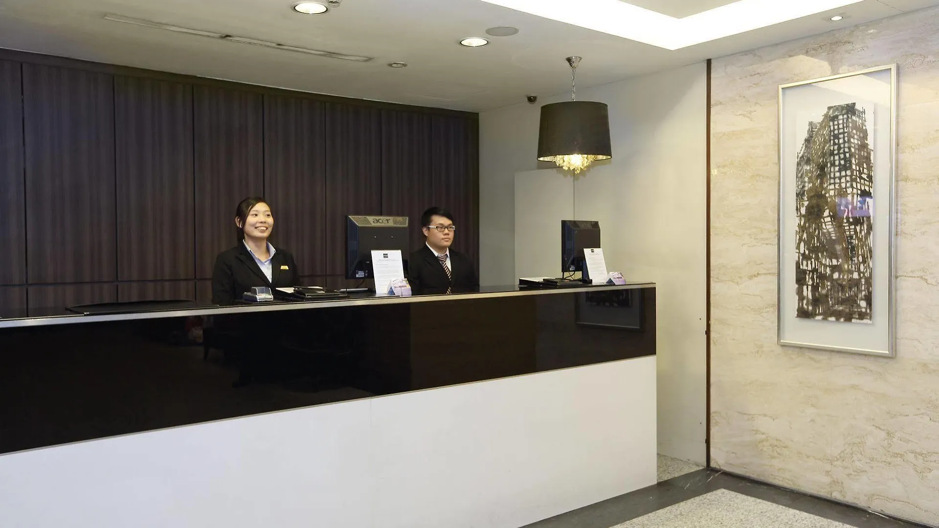 Value Hotel Balestier Singapour Singapour