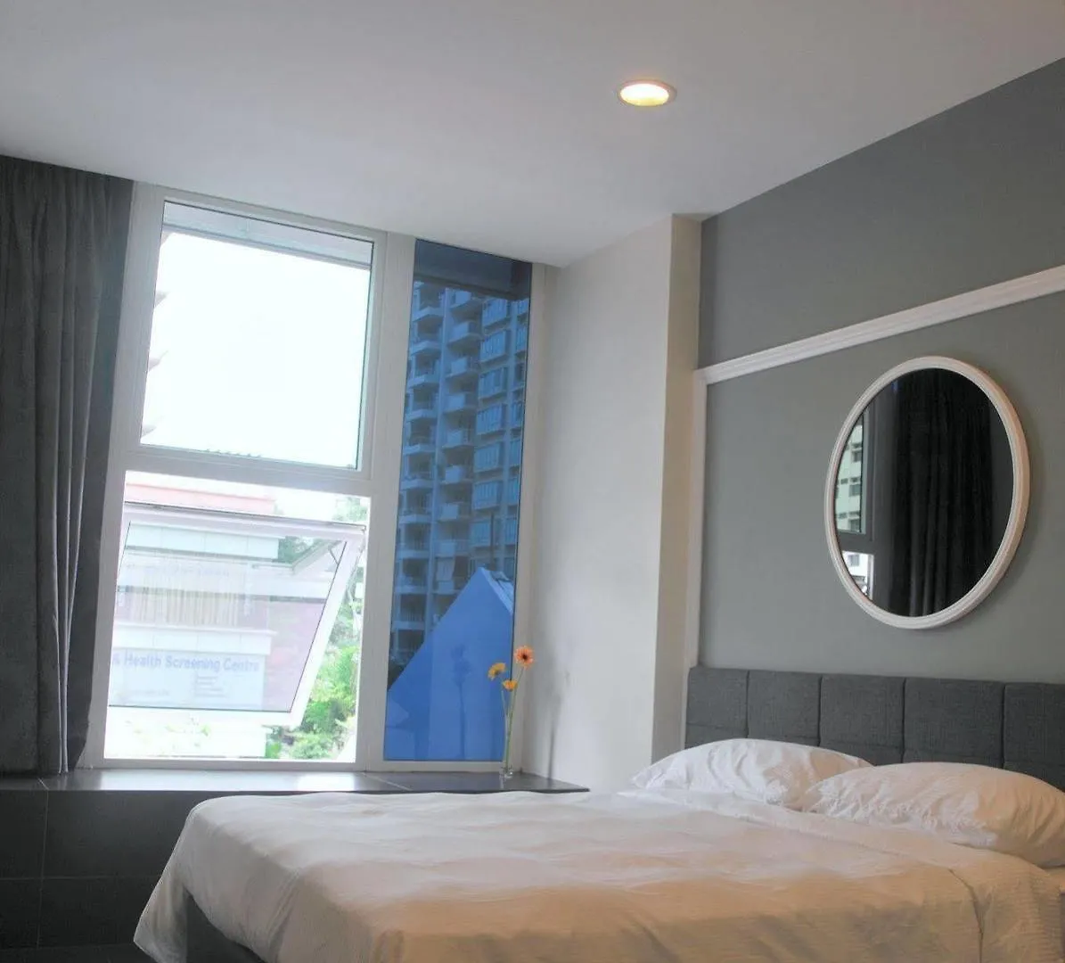 Value Hotel Balestier Singapour