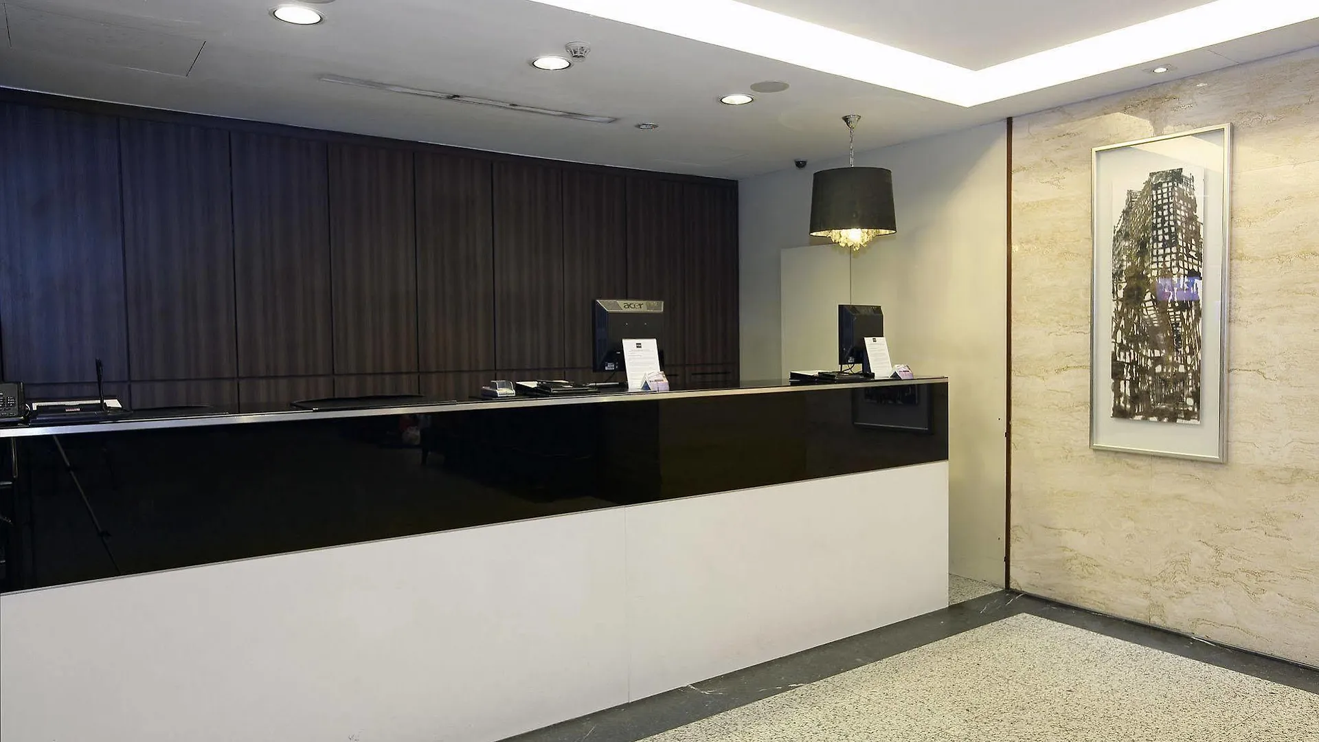 Value Hotel Balestier Singapour