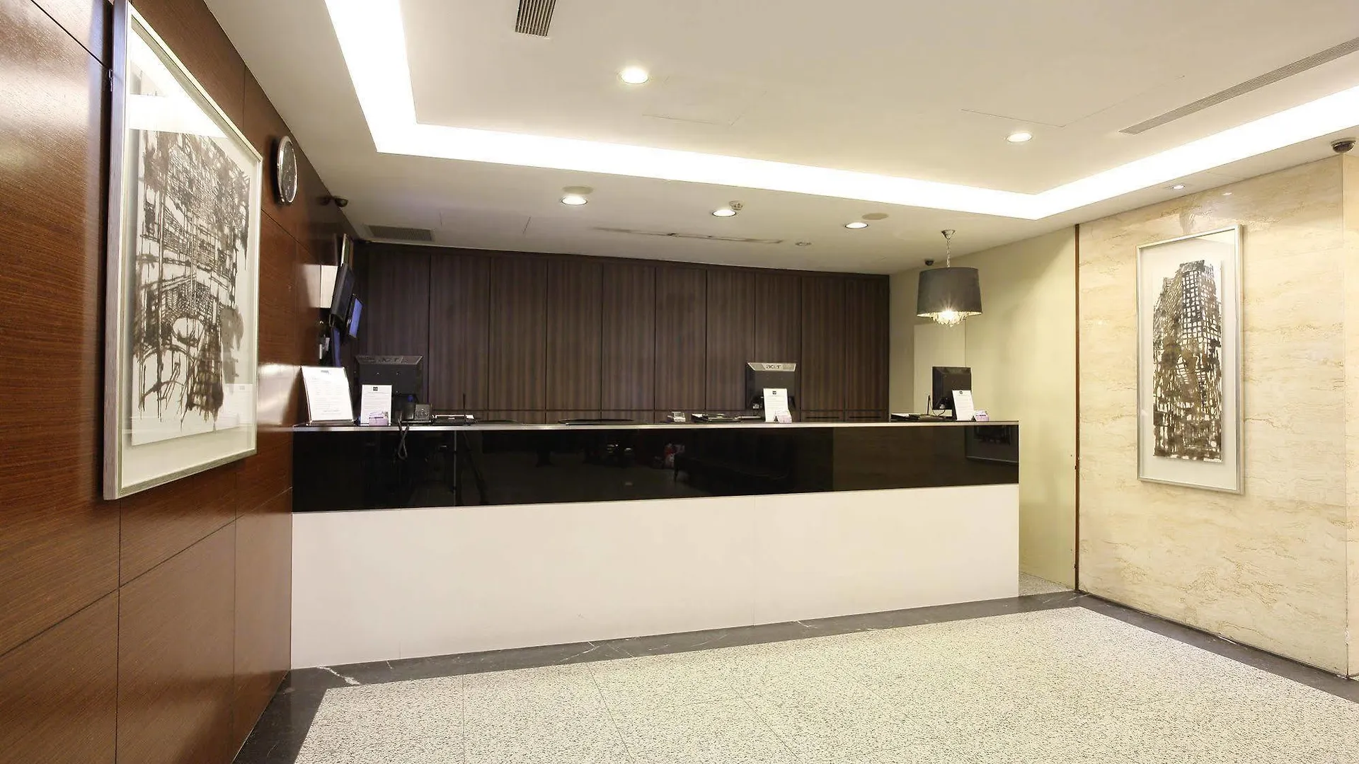 Value Hotel Balestier Singapour Singapour