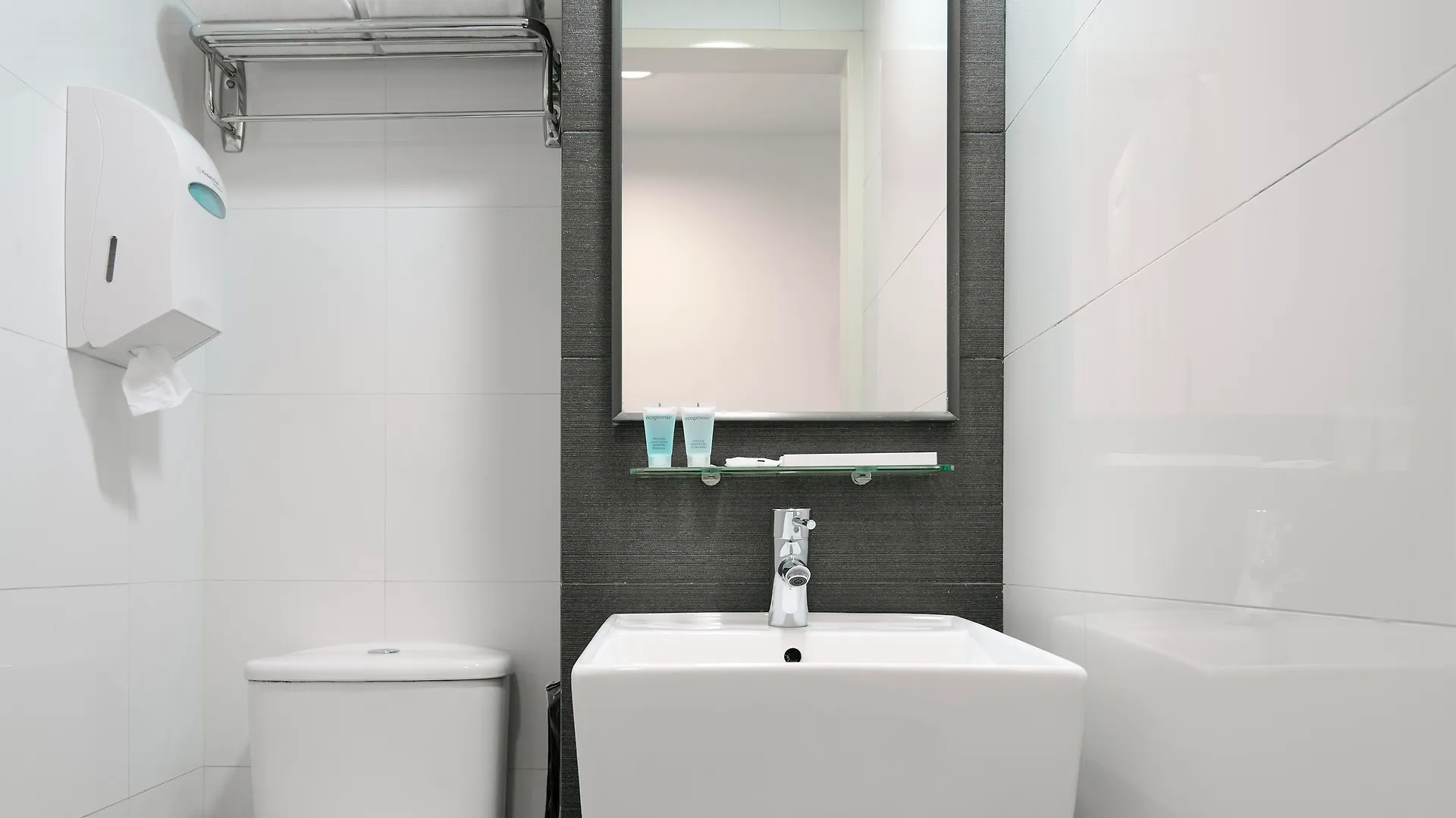 Value Hotel Balestier Singapur