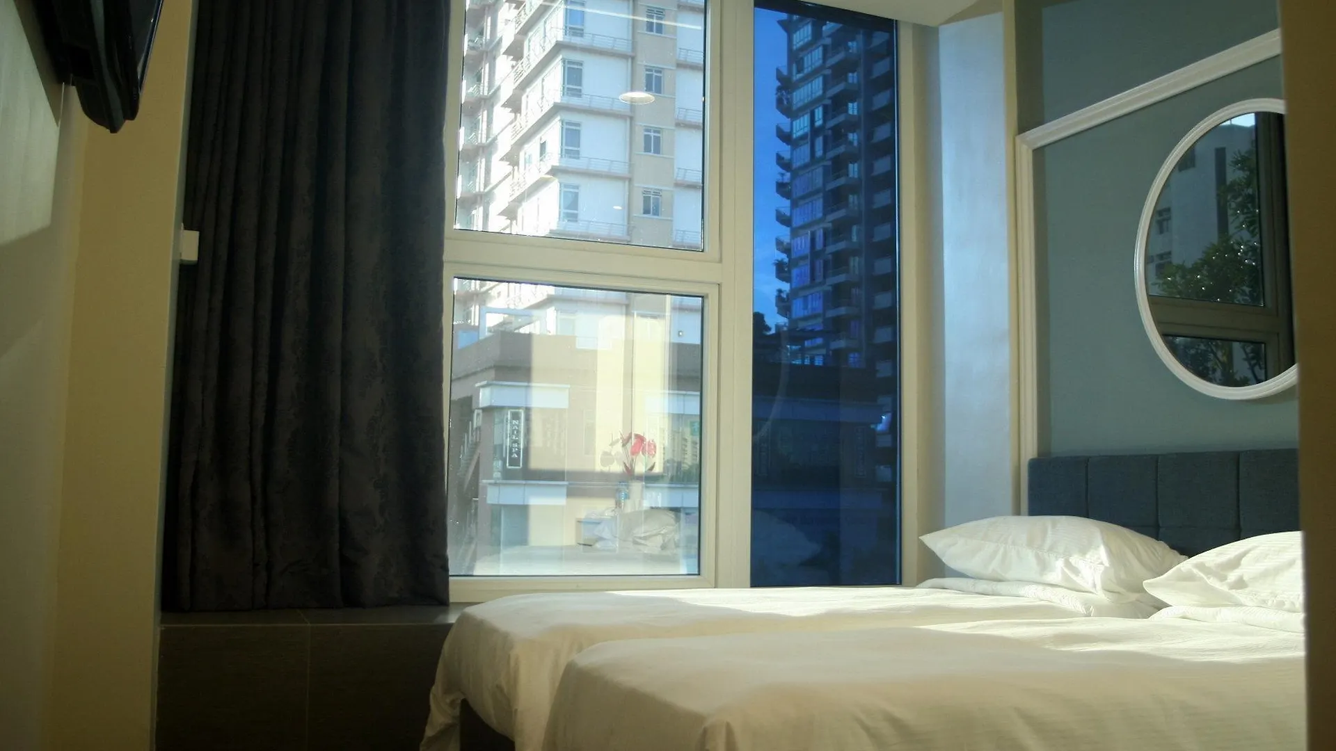 Value Hotel Balestier Singapur 2*,  Singapur