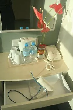 Value Hotel Balestier Singapur