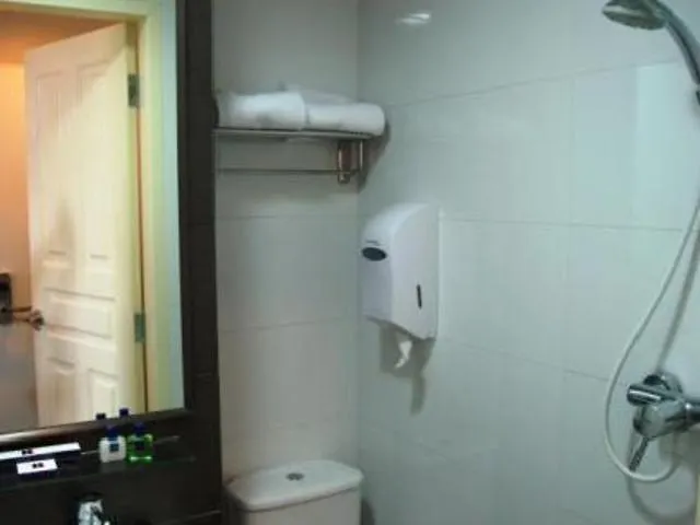 Value Hotel Balestier Singapur 2*,