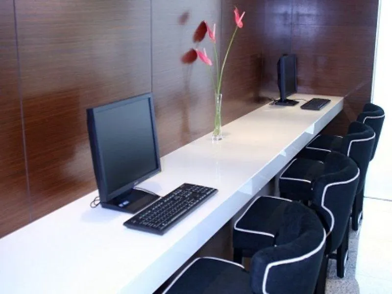 Value Hotel Balestier Singapur 2*,
