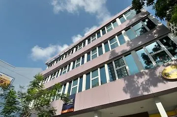 Value Hotel Balestier Singapur