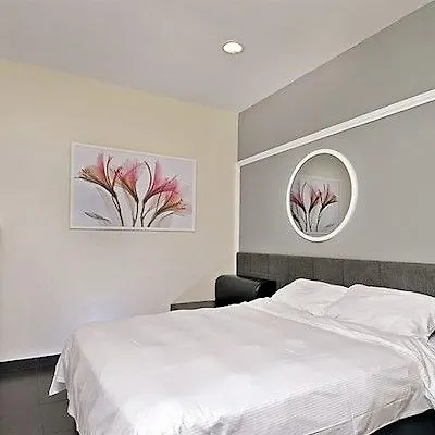 Value Hotel Balestier Singapur