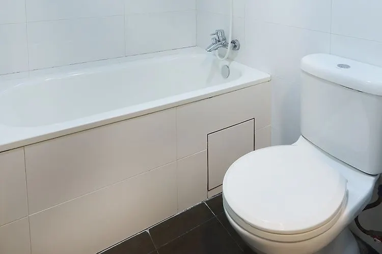 Value Hotel Balestier Singapur