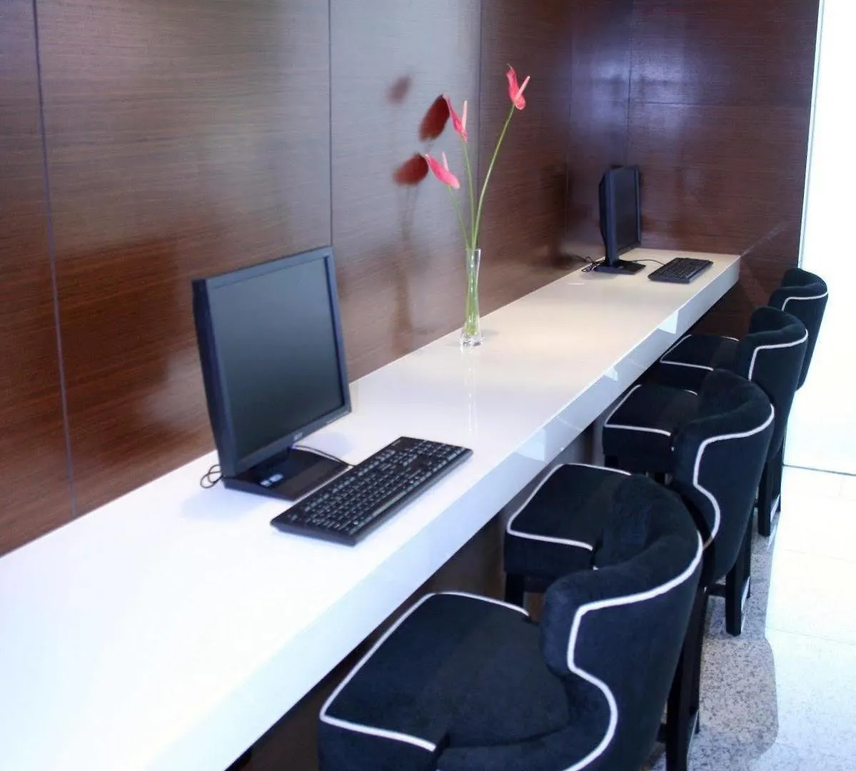 **  Value Hotel Balestier Singapur Singapur